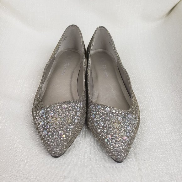 NWOB CL by Laundry Hira Flats - Picture 1 of 5